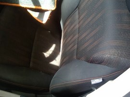 2013 TOYOTA COROLLA, ORANGE, S MODEL, 1.8L, AT.  Z26501